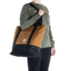18L Classic Open Tote