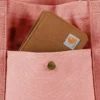 18L Firm Duck Tote