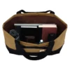 32L Classic Open Tote