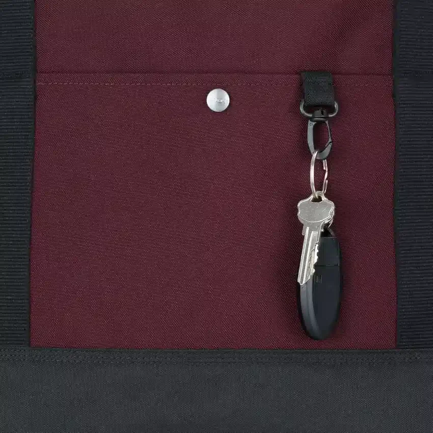 32L Classic Open Tote