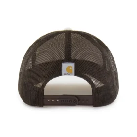 Arkansas Razorbacks ’47 Undyed Trucker
