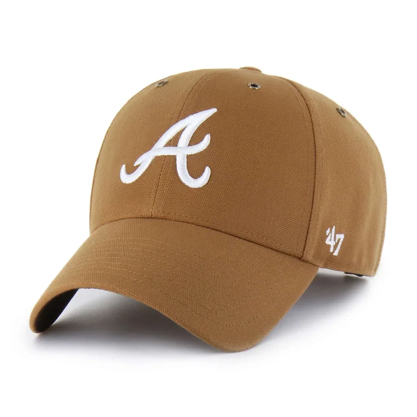 Atlanta Braves '47 Mvp