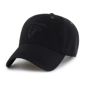 Atlanta Falcons '47 Clean Up