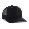 Boston Red Sox '47 Trucker