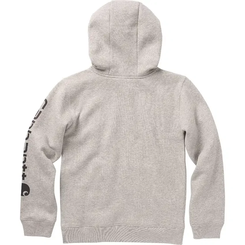 Boys' Long-Sleeve Graphic Sweatshirt (Toddler/Child/Youth)