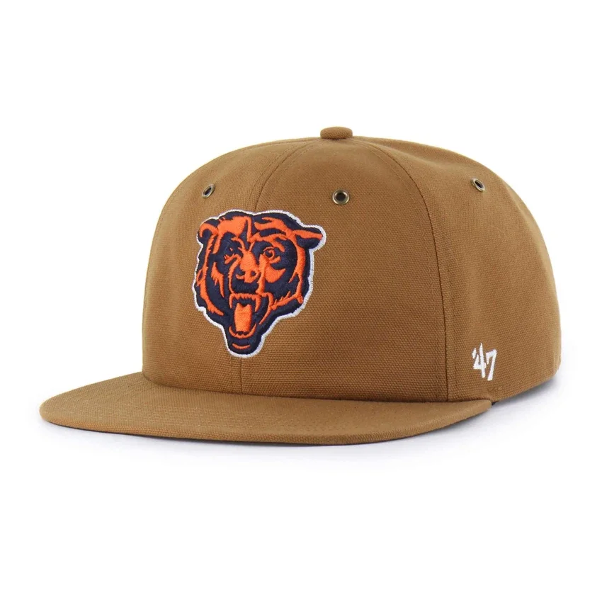 Chicago Bears '47 Captain Rl