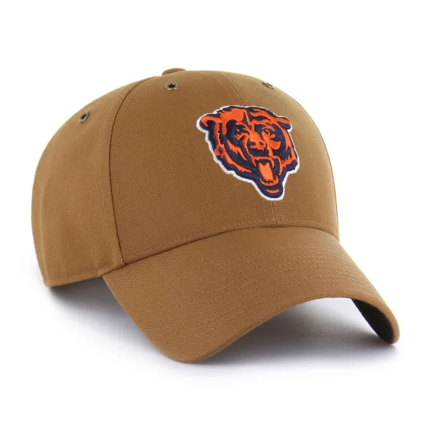 Chicago Bears '47 Mvp