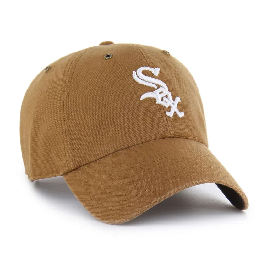 Chicago White Sox '47 Clean Up