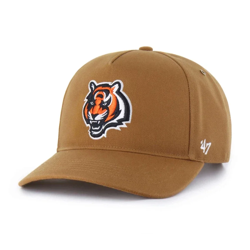 Cincinnati Bengals '47 Hitch Relaxed Fit