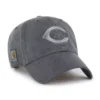 Cincinnati Reds '47 Dyed Clean Up