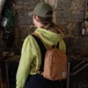 Classic Mini Backpack