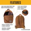 Classic Mini Backpack