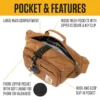 Classic Waist Pack