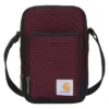 Crossbody Zip Bag