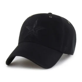 Dallas Cowboys '47 Clean Up