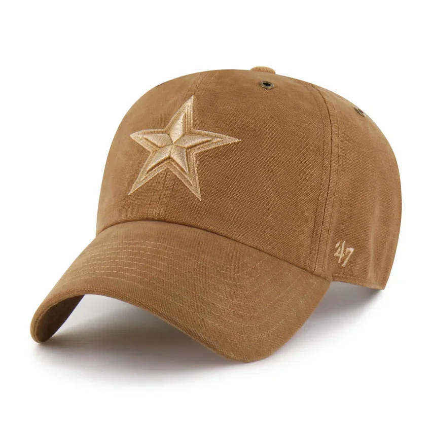 Dallas Cowboys '47 Dyed Clean Up