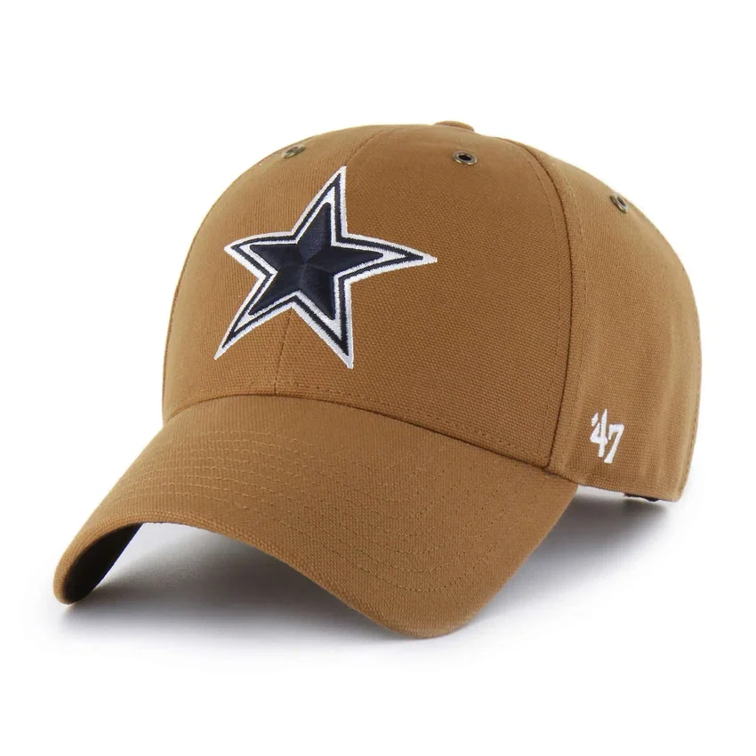 Dallas Cowboys '47 Mvp