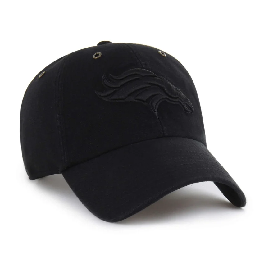 Denver Broncos '47 Clean Up