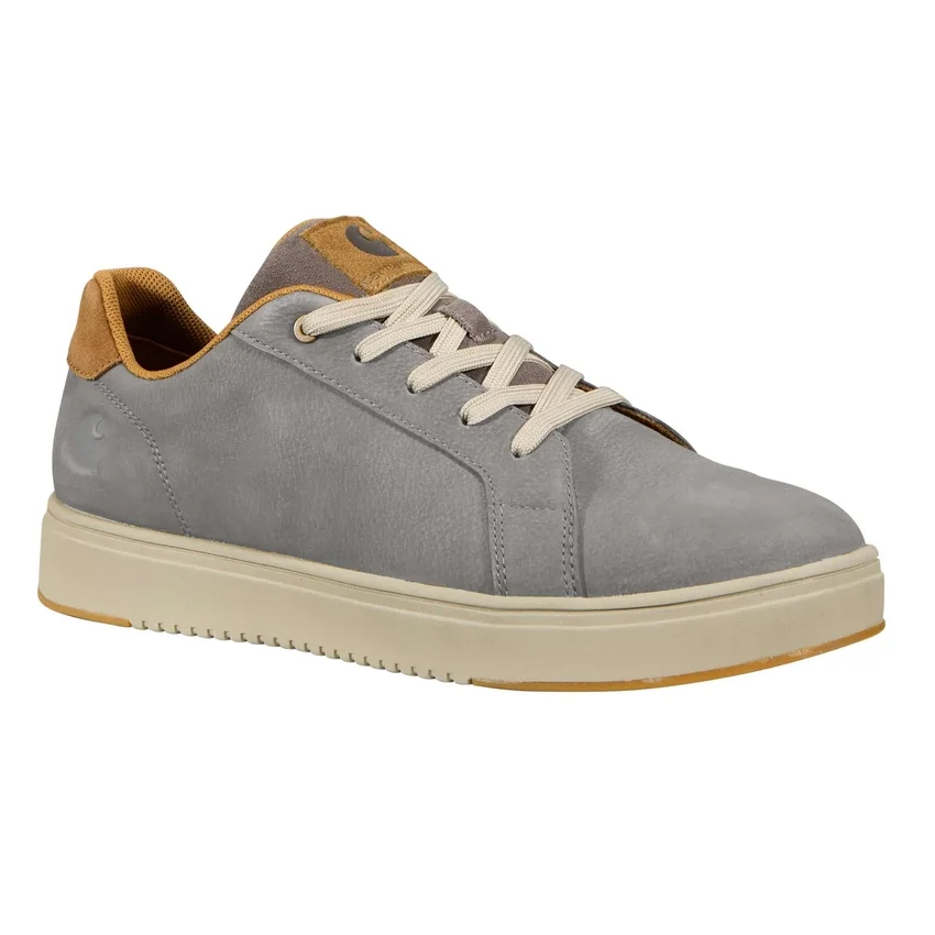 Detroit Leather Sneaker