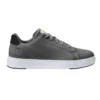Detroit Leather Sneaker