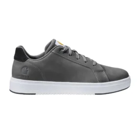 Detroit Leather Sneaker