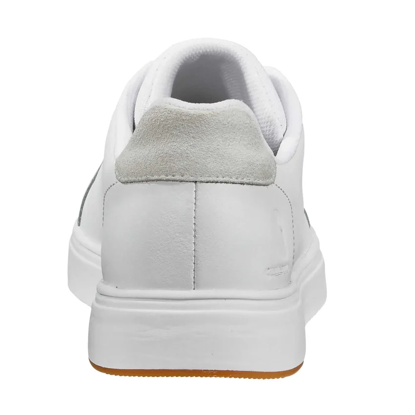 Detroit Leather Sneaker