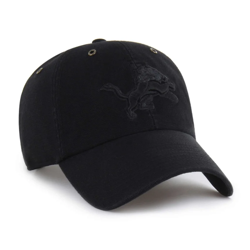 Detroit Lions '47 Clean Up
