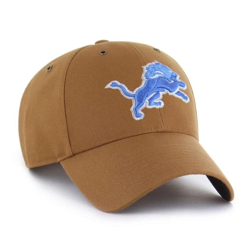 Detroit Lions '47 Mvp