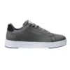 Detroit Nano Toe Leather Sneaker