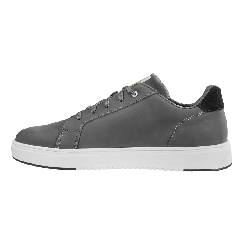 Detroit Leather Sneaker