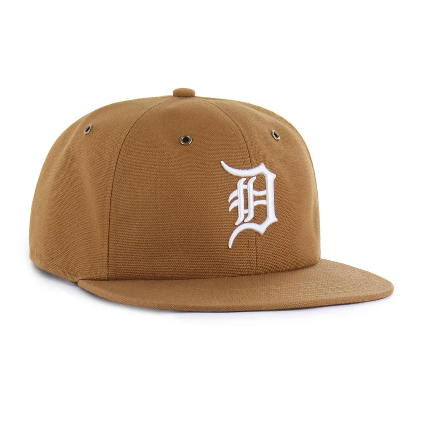 Detroit Tigers '47 Captain Rl
