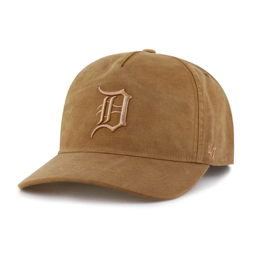 Detroit Tigers '47 Dyed Hitch Relaxed Fit