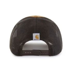 Detroit Tigers ’47 Trucker