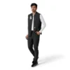 Force Cross-Flex Lightweight Scrub Vest