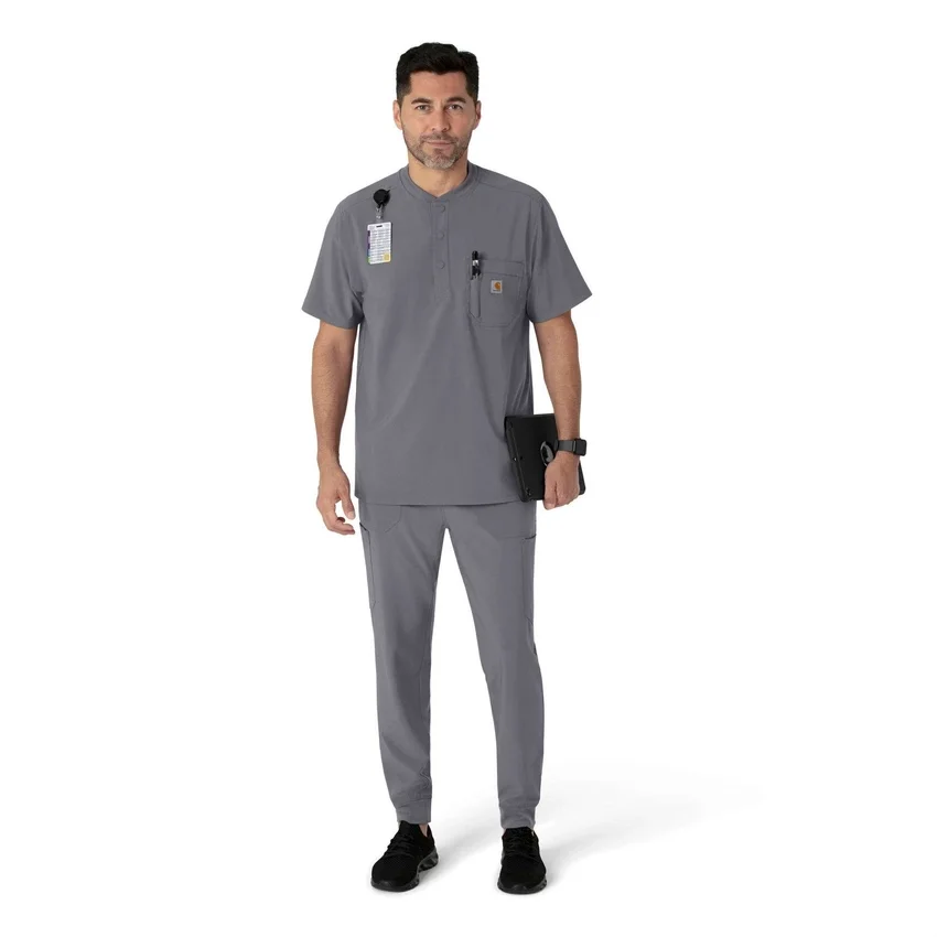 Force Cross-Flex Men's Jogger Scrub Pant