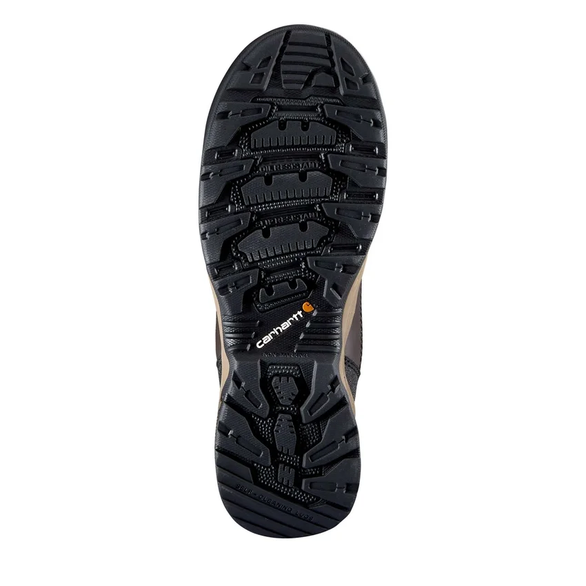 Force Hd 6" Soft Toe Work Boot