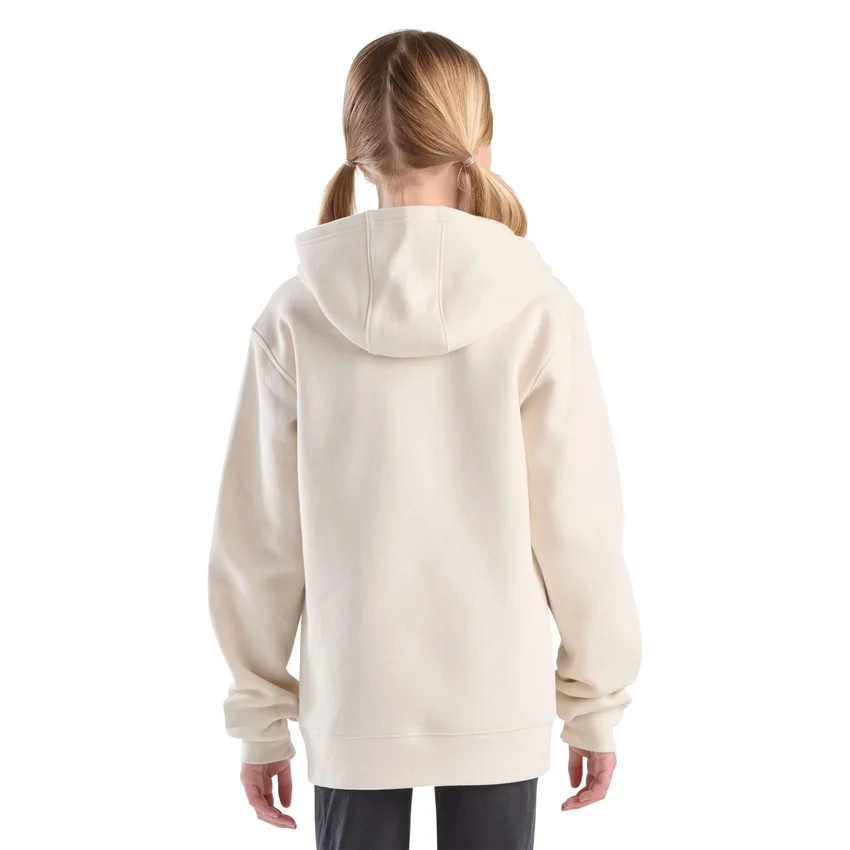 Girls' Long Sleeve Graphic Sweatshirt (Toddler/Child/Youth)