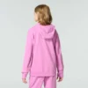 Girls' Long Sleeve Re-Engineered Garment Dye Sweatshirt (Child/Youth)