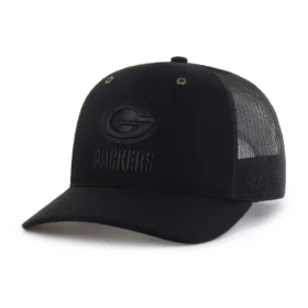 Green Bay Packers '47 Trucker Relaxed Fit