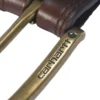 Hamilton Belt