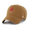 Houston Rockets '47 Clean Up