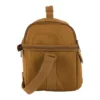 Insulated 12 Can Two Compartment Lunch Cooler