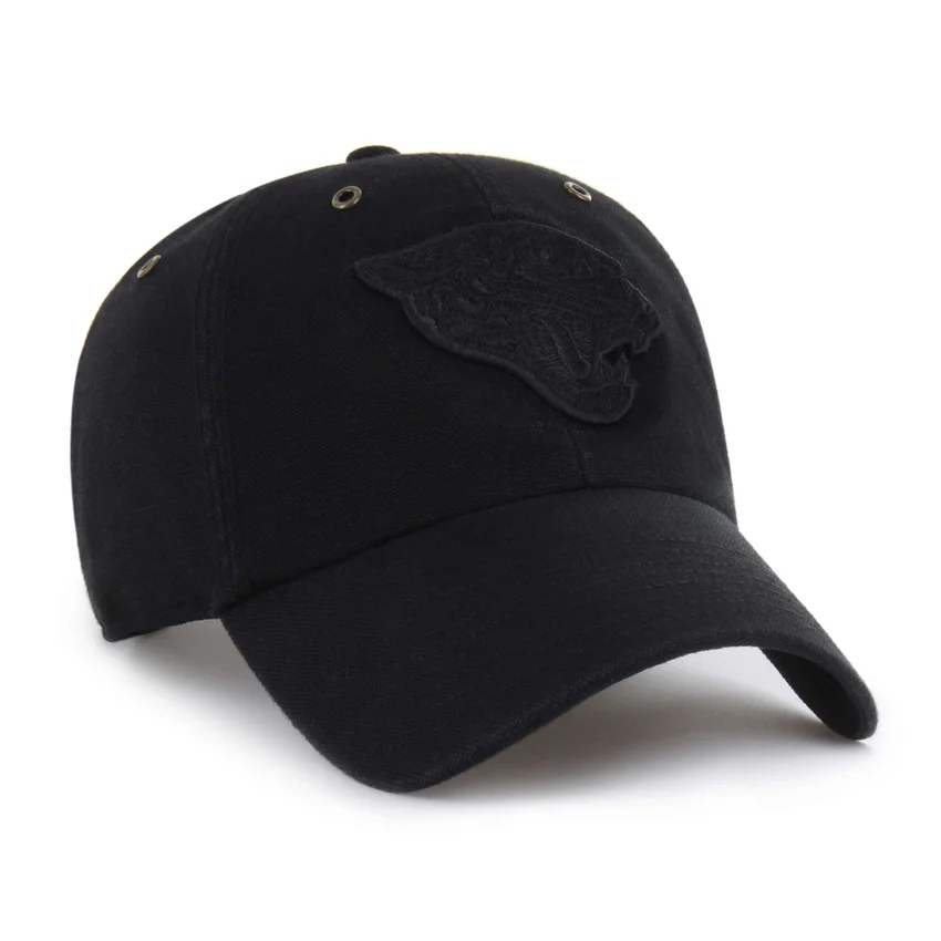 Jacksonville Jaguars '47 Clean Up
