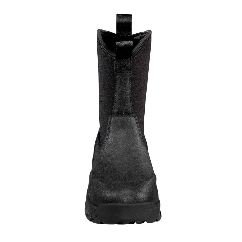 Kentwood Waterproof 9" Steel Toe Wellington