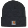 Kids' Acrylic Beanie
