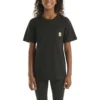 Kids' Short Sleeve Pocket T-Shirt (Toddler/Child/Youth)