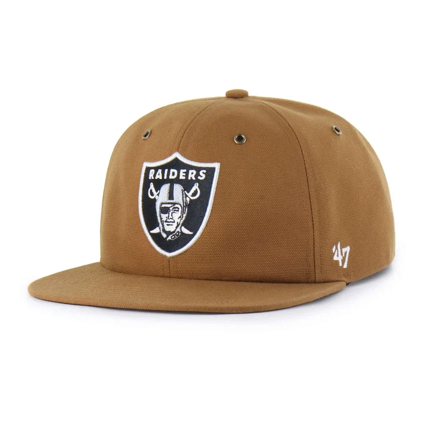 Las Vegas Raiders '47 Captain Rl