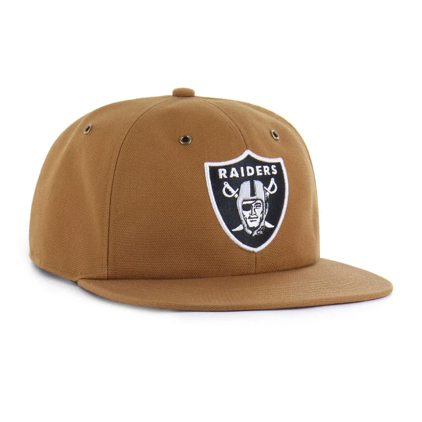 Las Vegas Raiders '47 Captain Rl