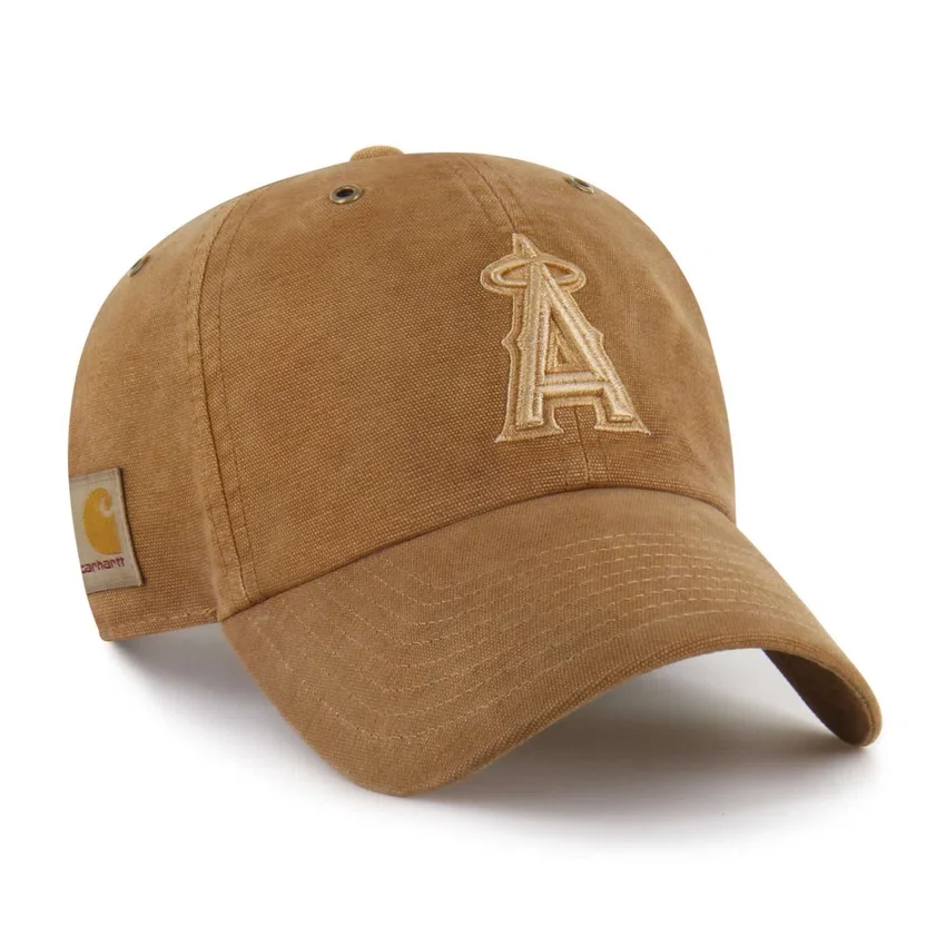 Los Angeles Angels '47 Dyed Clean Up