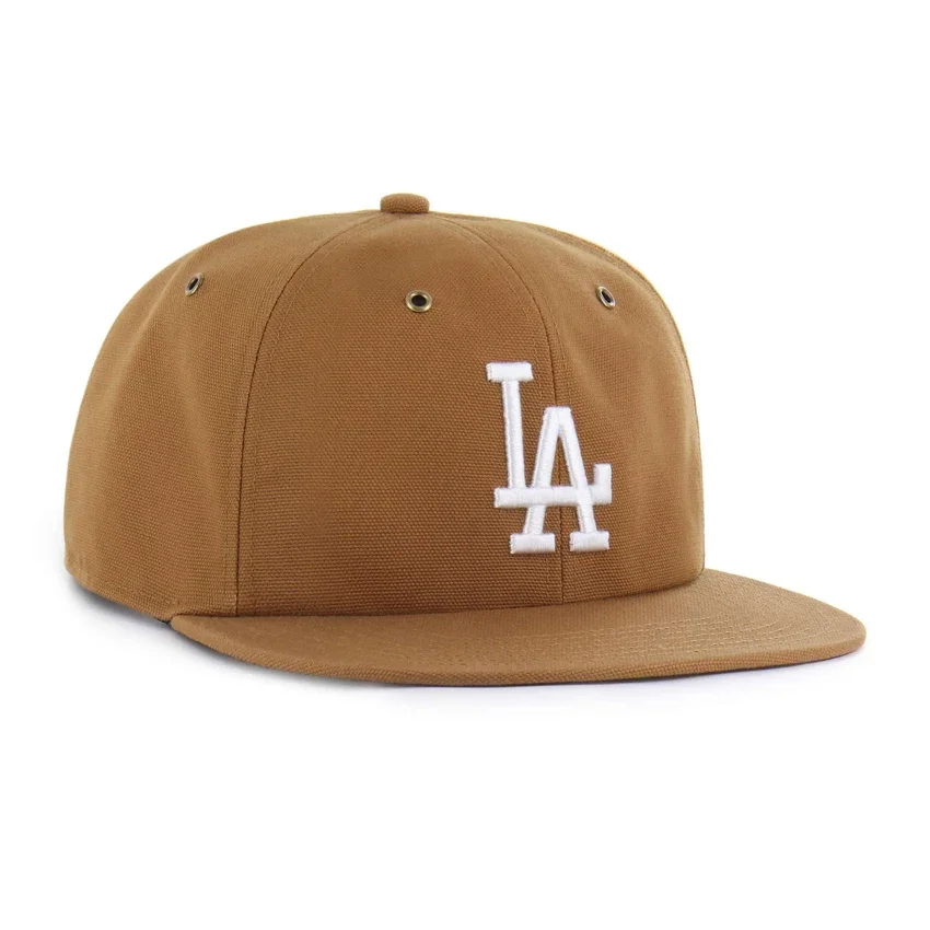 Los Angeles Dodgers '47 Captain Rl